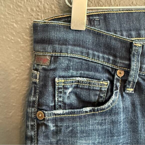 Citizens of Humanity Ava Straight Leg Jeans Size 27 - Picture 4 of 8